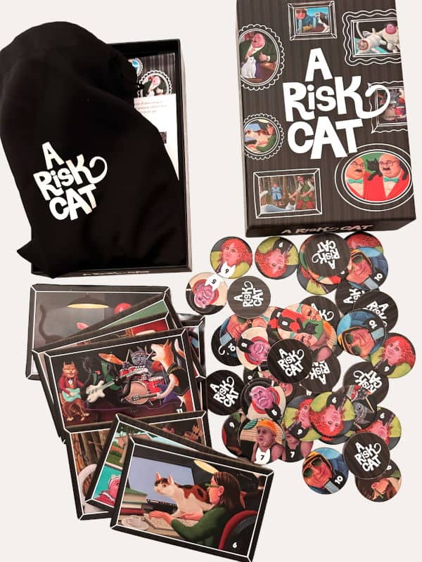 instruccions joc de taula