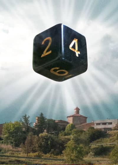 presentació prototip a Calders Juga