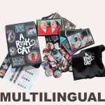 comprar joc de taula ariskcat