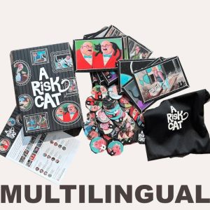 comprar joc de taula ariskcat