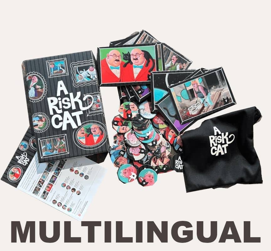 comprar joc de taula ariskcat