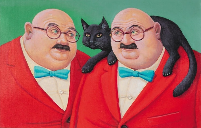 Quadre 8 - bessons - RENATO