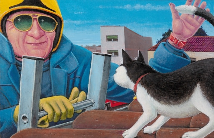 Quadre 10 - bomber - LOLA