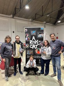 Finalistes i guanyador torneig diumenge Egara Juga 