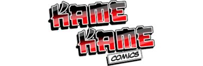 kame kame comics kame kame comics