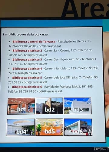 Biblioteques on es pot jugar a A Risk Cat